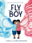 Fly Boy - Book