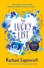 The Lucky List - eBook