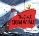 The Great Storm Whale - Book