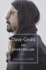 The Storyteller: Tales of Life and Music - Book