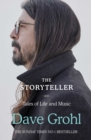 The Storyteller : Tales of Life and Music - eBook