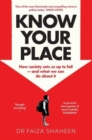 Know Your Place - Book
