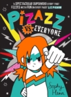 Pizazz vs Everyone - eBook