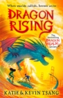 Dragon Rising - Book