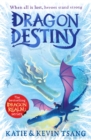 Dragon Destiny - eBook