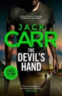 The Devil's Hand : James Reece 4 - Book