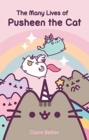 The Many Lives Of Pusheen the Cat - Book