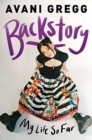 Backstory - Book
