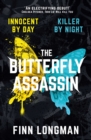 The Butterfly Assassin - Book
