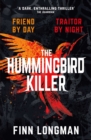 The Hummingbird Killer - eBook