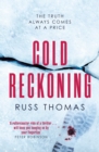 Cold Reckoning - eBook