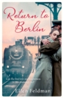 Return to Berlin - Book