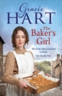 The Baker's Girl - Book