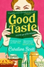 Good Taste - eBook