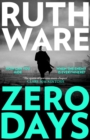 Zero Days : The deadly cat-and-mouse thriller from the international bestselling author - Book