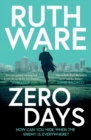 Zero Days : The deadly cat-and-mouse thriller from the international bestselling author - eBook