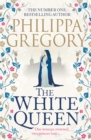 The White Queen - Book