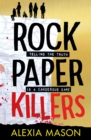 Rock Paper Killers : The perfect page-turning, chilling thriller as seen on TikTok! - Book