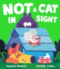 Not a Cat In Sight - Book