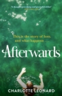Afterwards : heart-breaking, emotional and truly uplifting - eBook