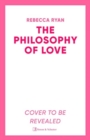 The Philosophy of Love - Book