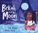 Bekah and the Moon - Book