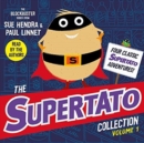 The Supertato Collection Vol 1 : Four Classic Supertato Adventures - Book