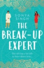 The Breakup Expert - eBook