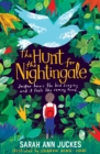 The Hunt for the Nightingale - Book