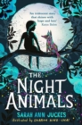 The Night Animals - Book