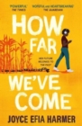 How Far We've Come - Book