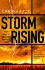 Storm Rising - Book