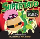 Supertato: Presents Jack and the Beanstalk : a show-stopping gift this Christmas! - Book