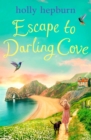 Escape to Darling Cove - Book