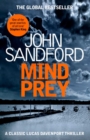 Mind Prey : Lucas Davenport 7 - Book