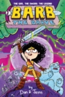 Barb the Brave - Book