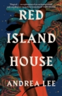Red island House - Book