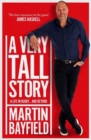 A Very Tall Story - Book