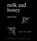 Milk and Honey - Book