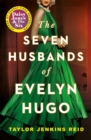 Seven Husbands of Evelyn Hugo : Tiktok made me buy it! - Book