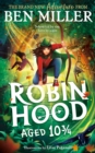 Robin Hood Aged 10 3/4 - Book