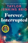 Forever, Interrupted - Book