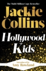 Hollywood Kids : introduced by Amy Rowland - Book