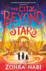 The City Beyond the Stars - Book