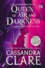 Queen of Air and Darkness : Collector's Edition - Book