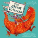 The Worst Princess - Book