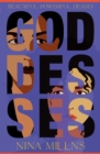 Goddesses : 'Bold, gripping and divinely comic' T.J. Emerson - Book
