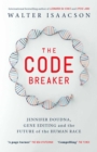 The Code Breaker - Book