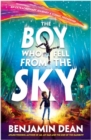 The Boy Who Fell From the Sky - Book