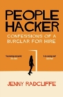 People Hacker : Confessions of a Burglar for Hire - Book